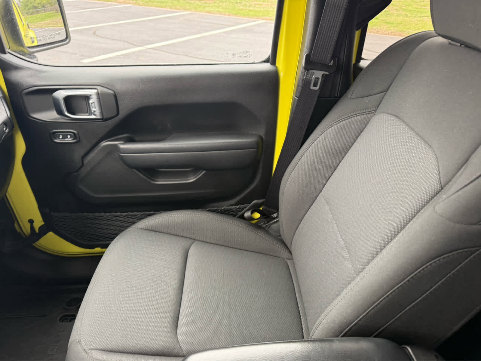 Used 2023 Jeep Gladiator Sport AWD/4WD image 28