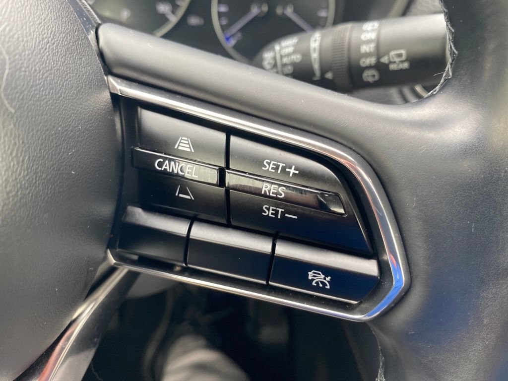 Certified 2024 MAZDA CX-90 3.3 Turbo w/ Preferred Plus AWD/4WD image 23