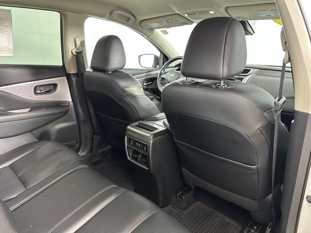 Used 2020 Nissan Murano SL w/ Cargo Package AWD/4WD image 27