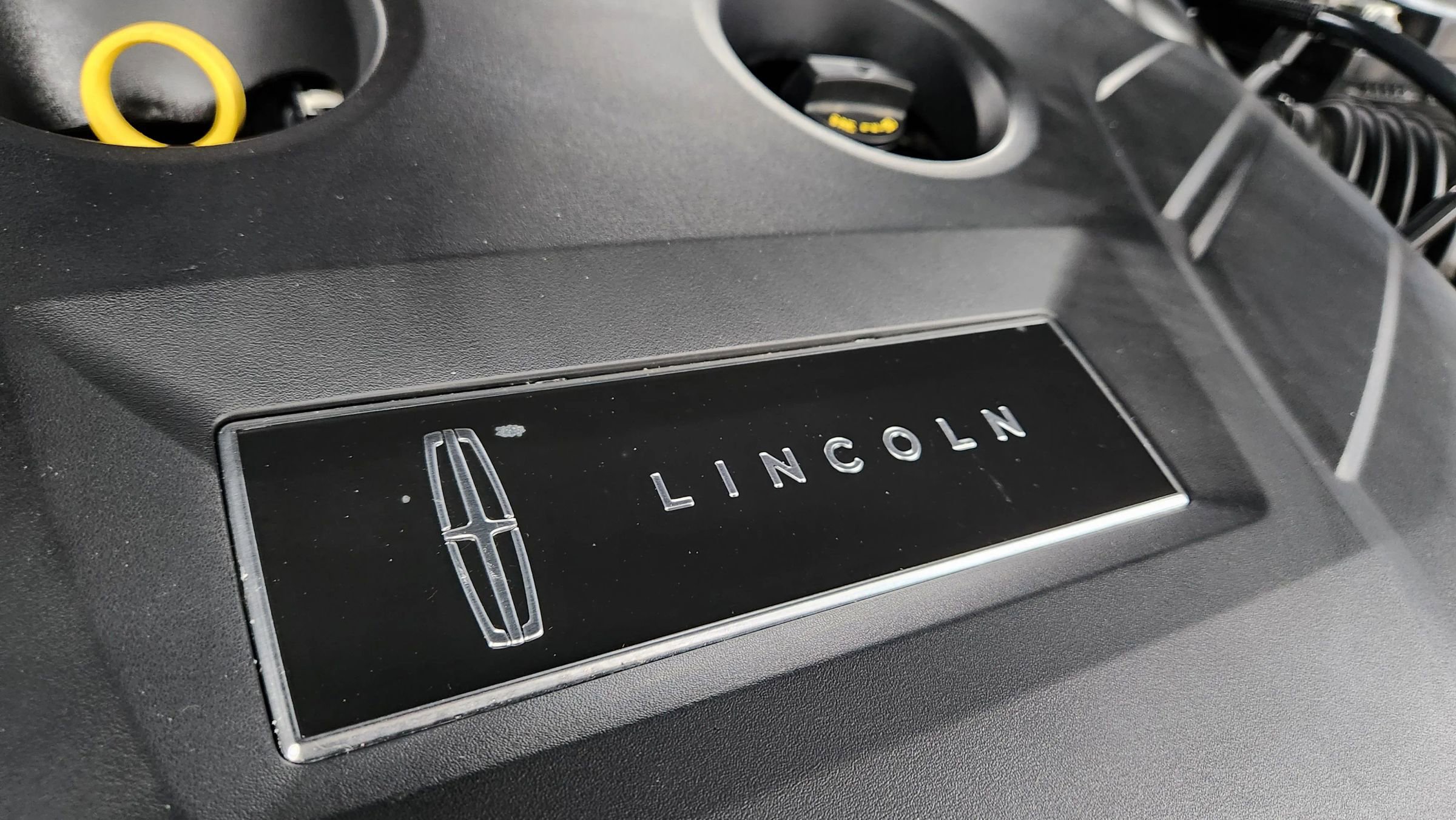 Used 2020 Lincoln MKZ image 47