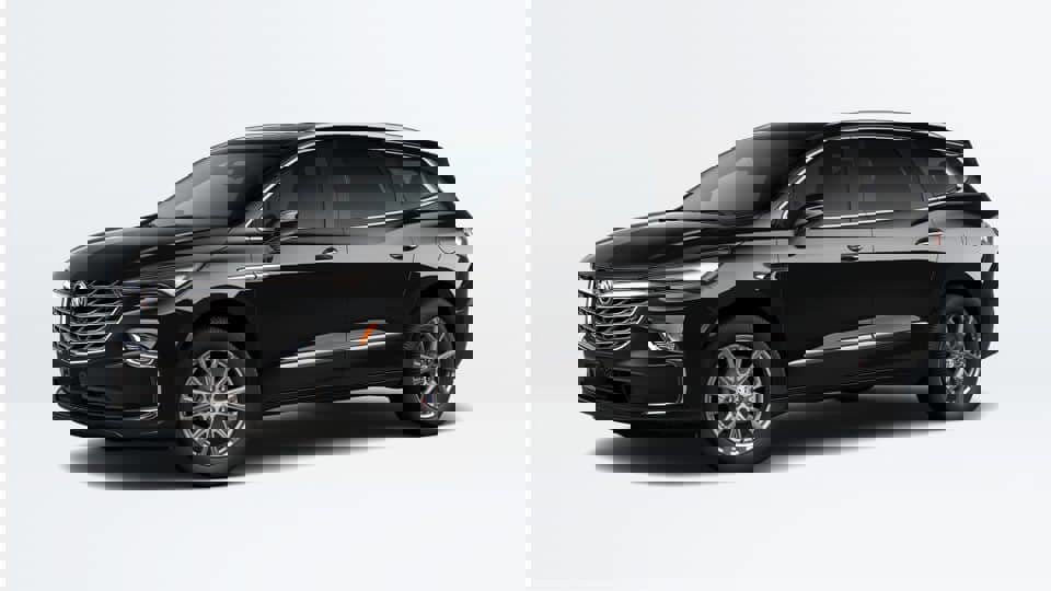 New 2024 Buick Enclave Premium w/ Experience Buick Package image 28