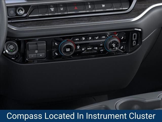 New 2026 Chevrolet Silverado 3500 LT w/ Ambulance/Fire/Rescue Package image 26