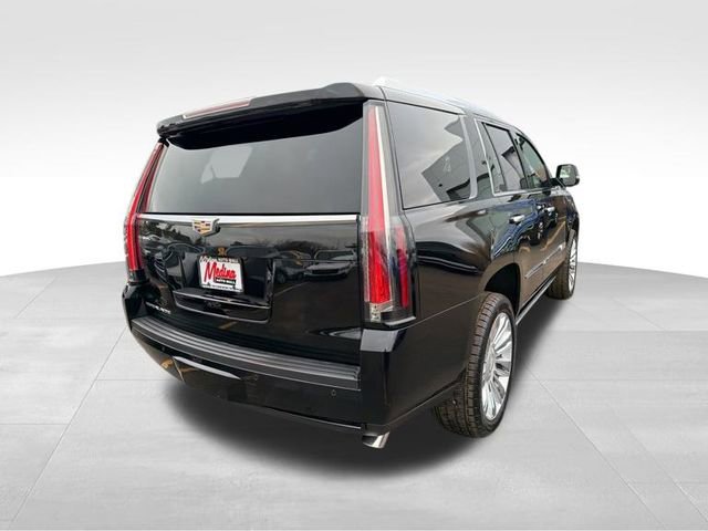Used 2016 Cadillac Escalade Platinum image 6