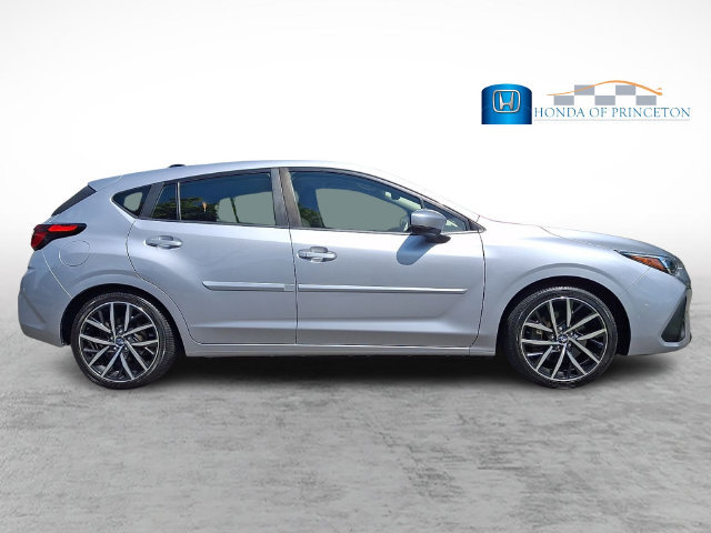 Used 2024 Subaru Impreza 2.0i Sport AWD/4WD image 7