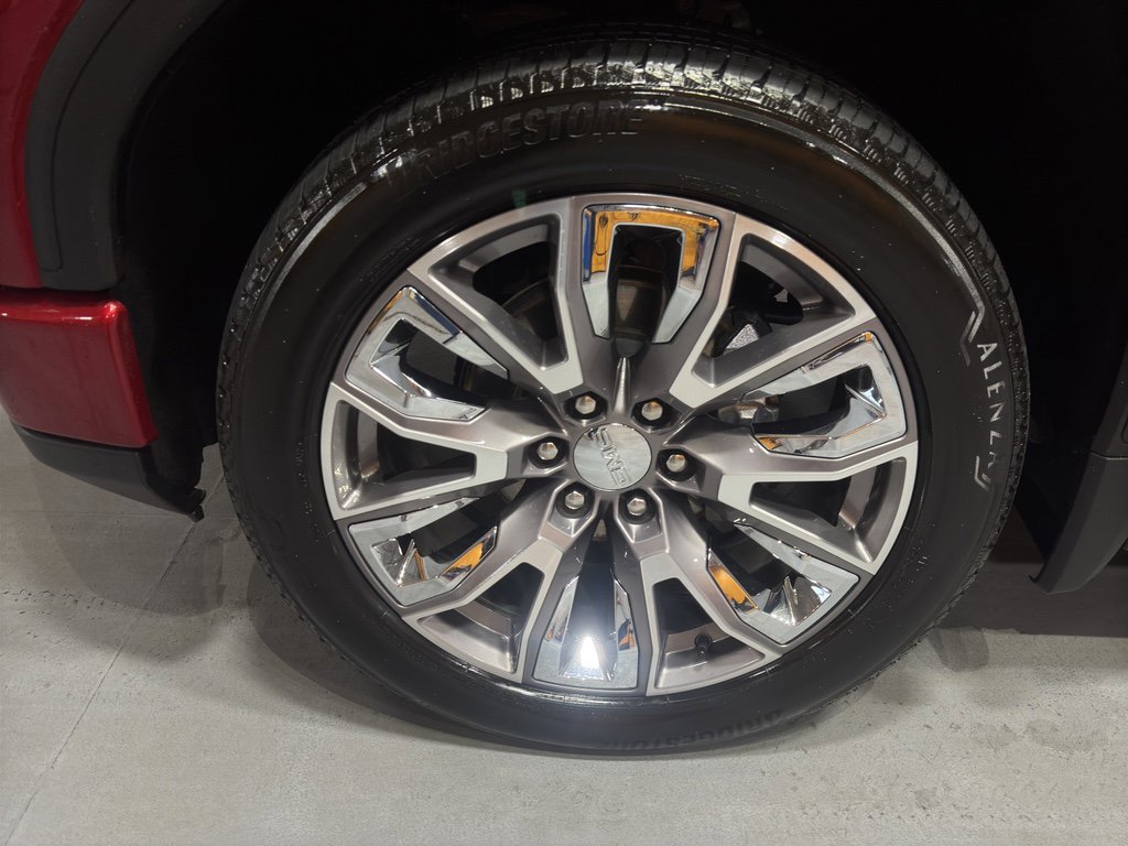 Used 2023 GMC Sierra 1500 Denali w/ Denali Reserve Package image 9