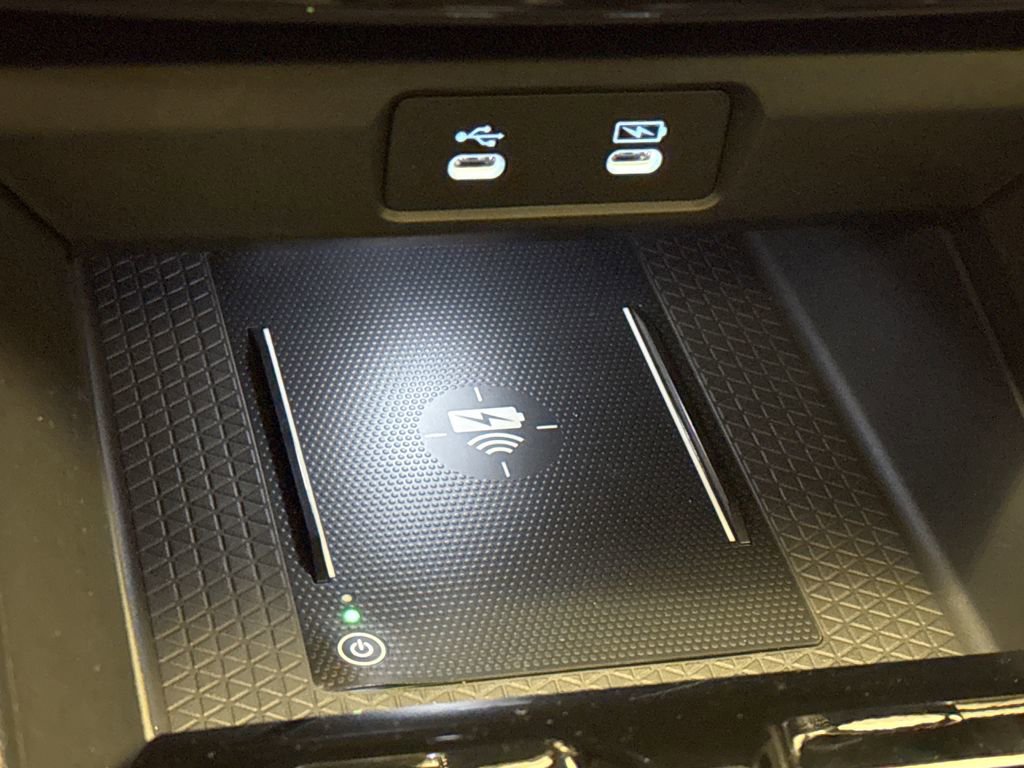 New 2026 Honda Accord Sport image 26