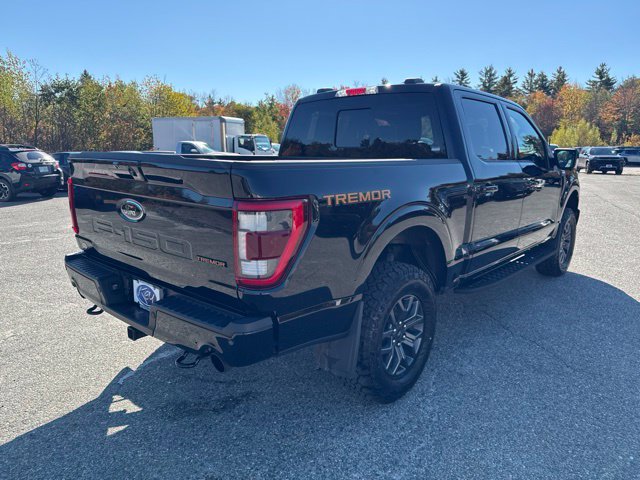 Used 2023 Ford F150 Tremor w/ Equipment Group 402A High AWD/4WD image 6