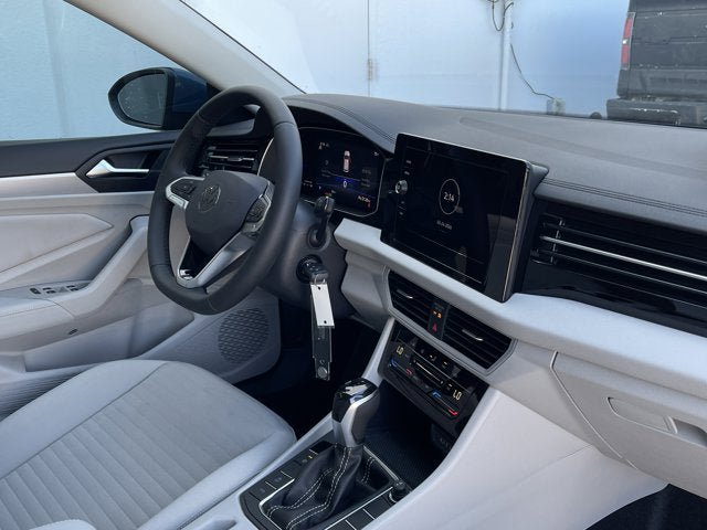 New 2026 Volkswagen Jetta S FWD image 21