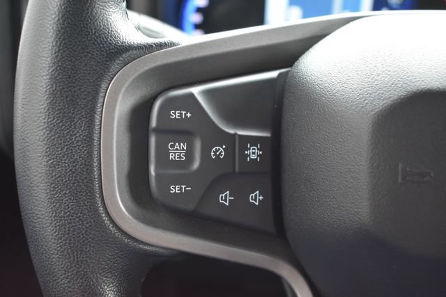 Used 2023 Ford Bronco Big Bend AWD/4WD image 20