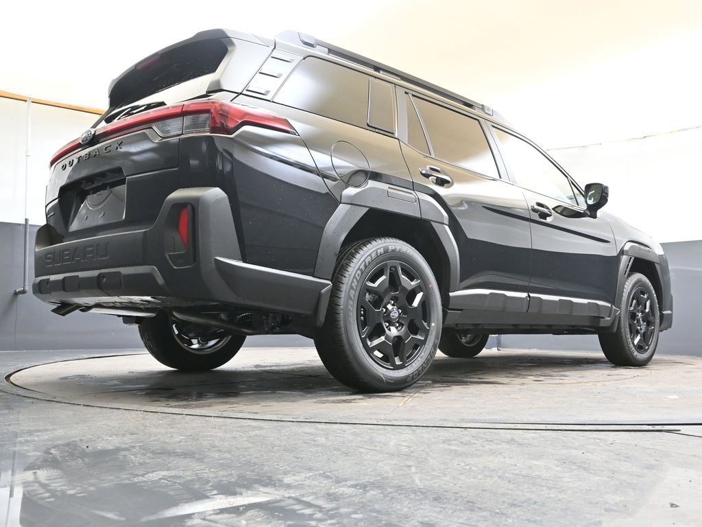 New 2026 Subaru Outback Limited image 44