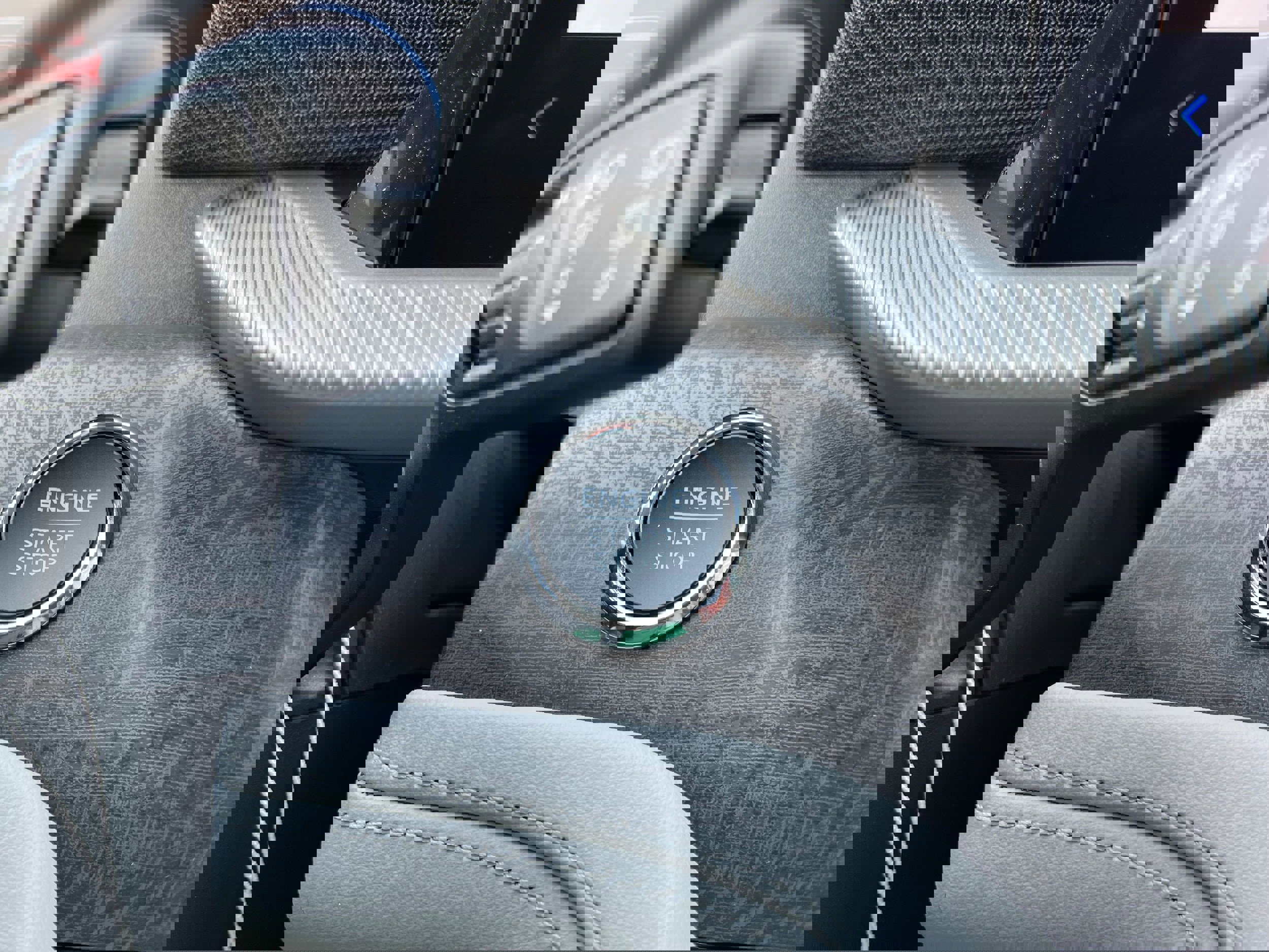 New 2026 Ford Explorer Platinum w/ LUX Leather Package image 23