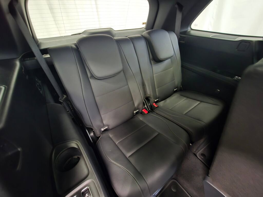 Used 2024 Mercedes-Benz GLS 450 GLS 450 image 25