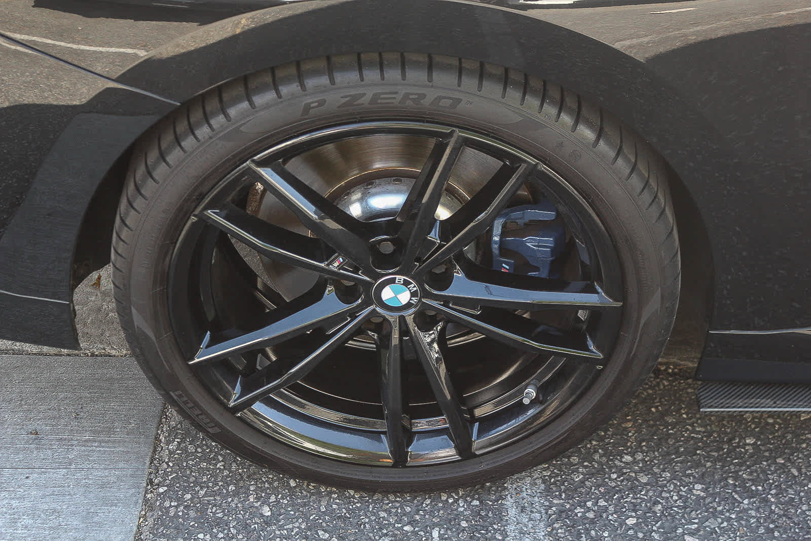 Used 2022 BMW M240i xDrive Coupe w/ Premium Package AWD/4WD image 8