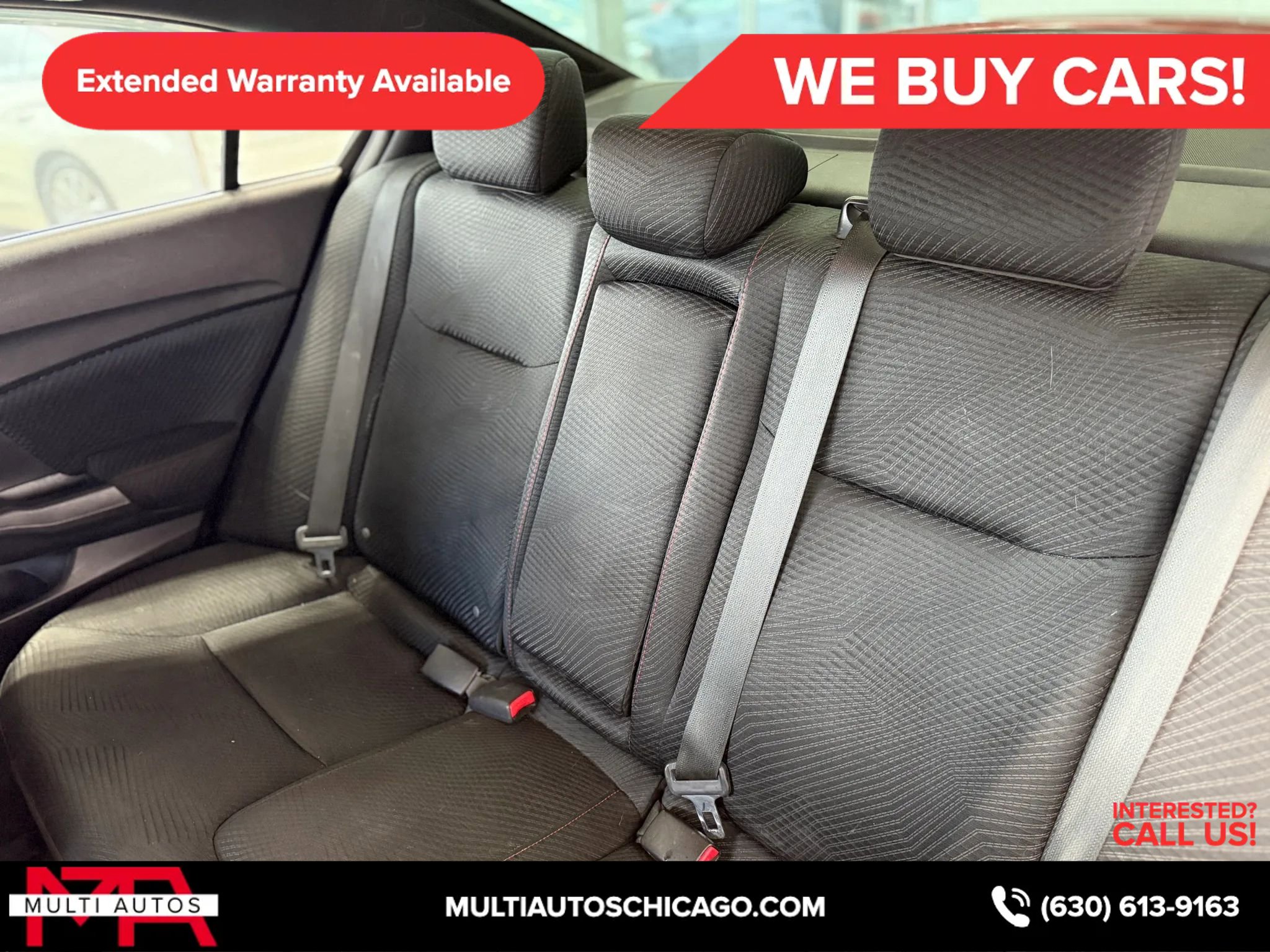 Used 2013 Honda Civic Si image 24