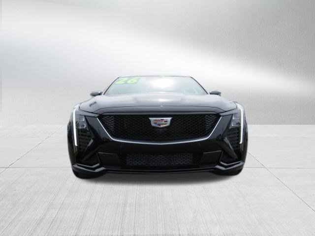 New 2026 Cadillac CT5 Sport image 6