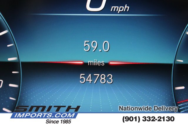 Used 2022 Mercedes-Benz GLE 350 GLE 350 4MATICﾮ