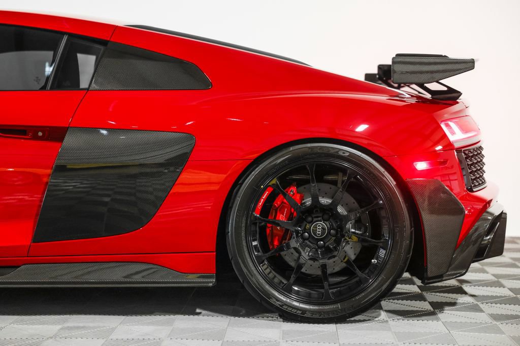 Used 2023 Audi R8 V10 GT image 15