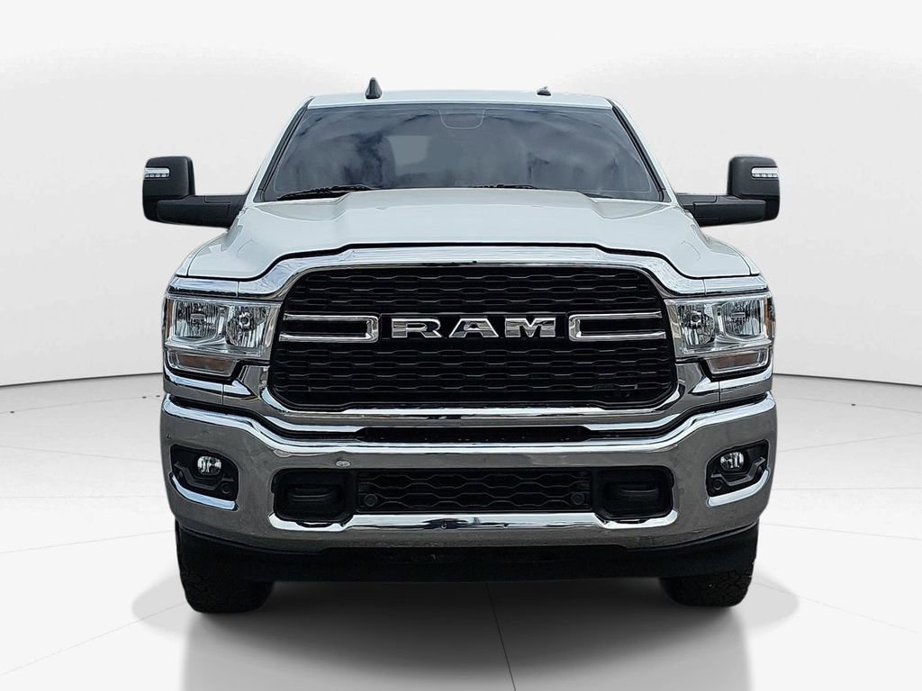 Used 2024 RAM 2500 Big Horn w/ Off Road Package image 11