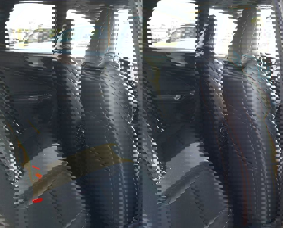 Used 2024 Lexus NX 350 F Sport w/ F Sport Cold Package image 22