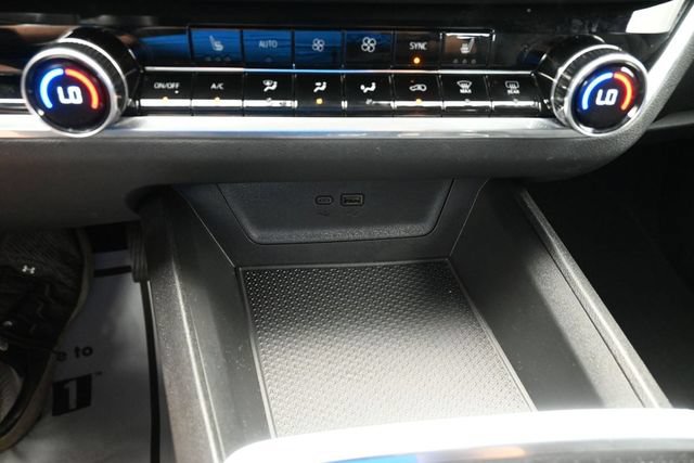Used 2026 Chevrolet Equinox LT w/ Convenience Package II AWD/4WD image 38
