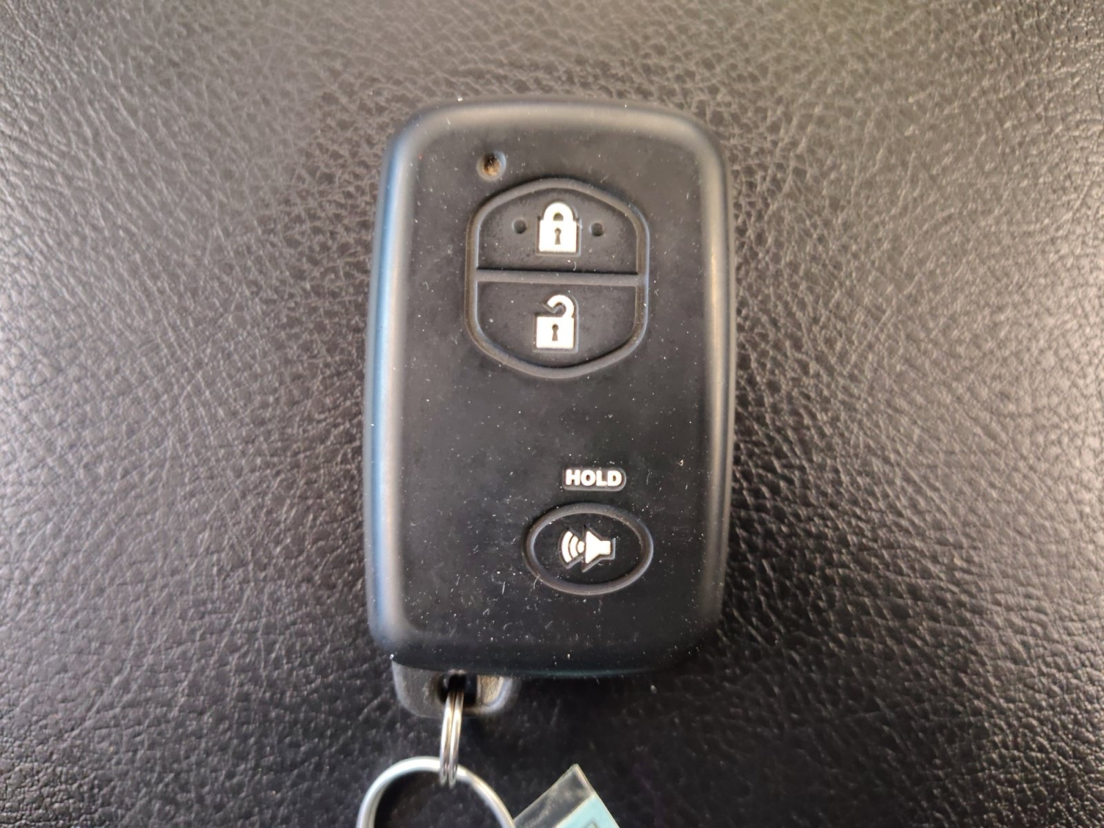 Used 2019 Toyota 4Runner Limited RWD image 30