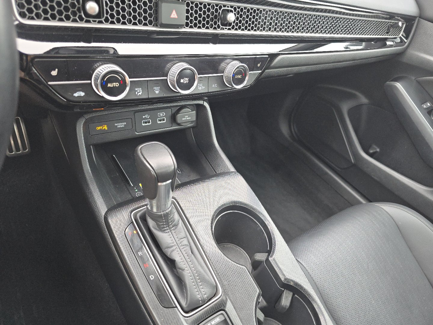 Used 2024 Honda Civic Sport Touring image 32