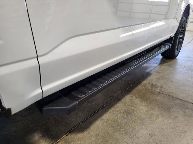 Used 2024 Ford F150 XLT w/ Equipment Group 302A MID AWD/4WD image 13