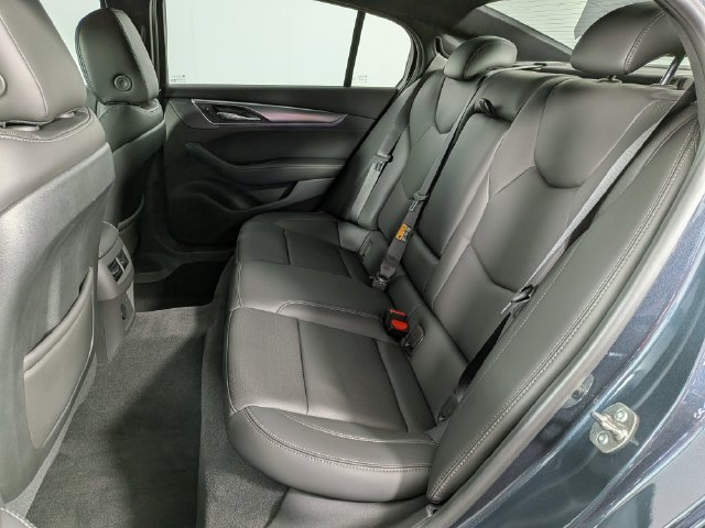 Certified 2025 Cadillac CT5 Premium Luxury w/ Sun And Sound Package AWD/4WD image 27