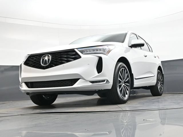 New 2026 Acura RDX w/ Advance Package AWD/4WD image 37