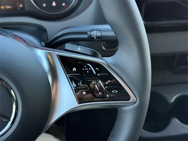 New 2025 Mercedes-Benz Sprinter 2500 image 15