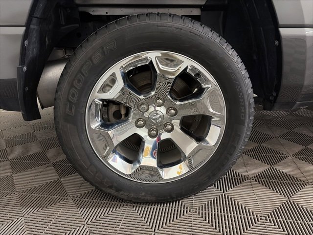 Used 2022 RAM 1500 Big Horn image 45