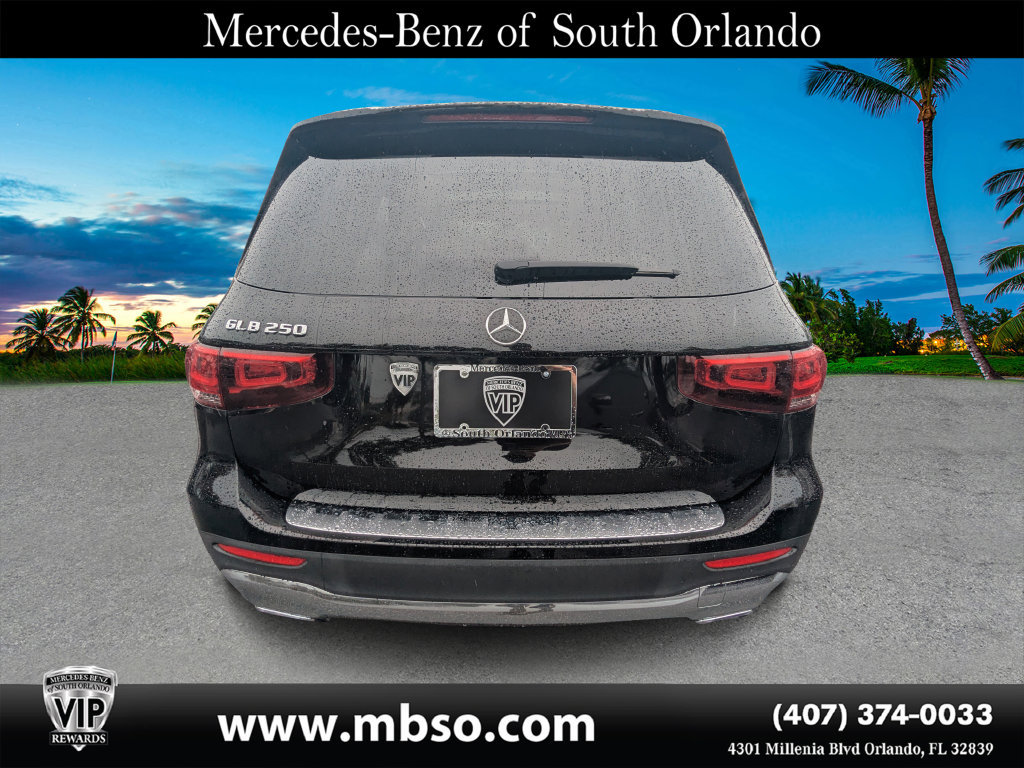 Certified 2023 Mercedes-Benz GLB 250 image 18