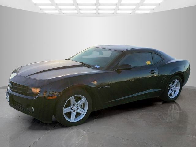 Used 2011 Chevrolet Camaro LT image 5