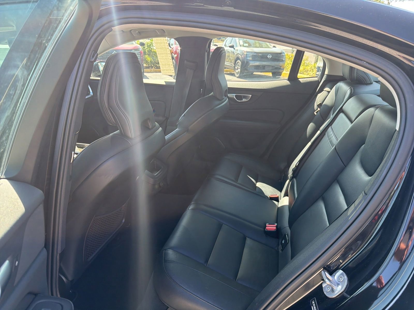 Used 2024 Volvo S60 B5 Core FWD image 18