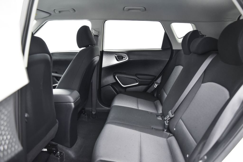 Used 2024 Kia Soul LX w/ Option Group 015 image 14