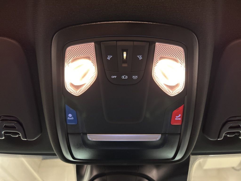 New 2026 RAM 5500 Tradesman image 21