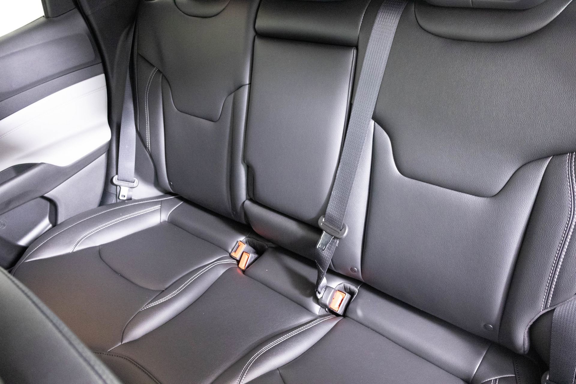 New 2026 Jeep Compass Limited image 28