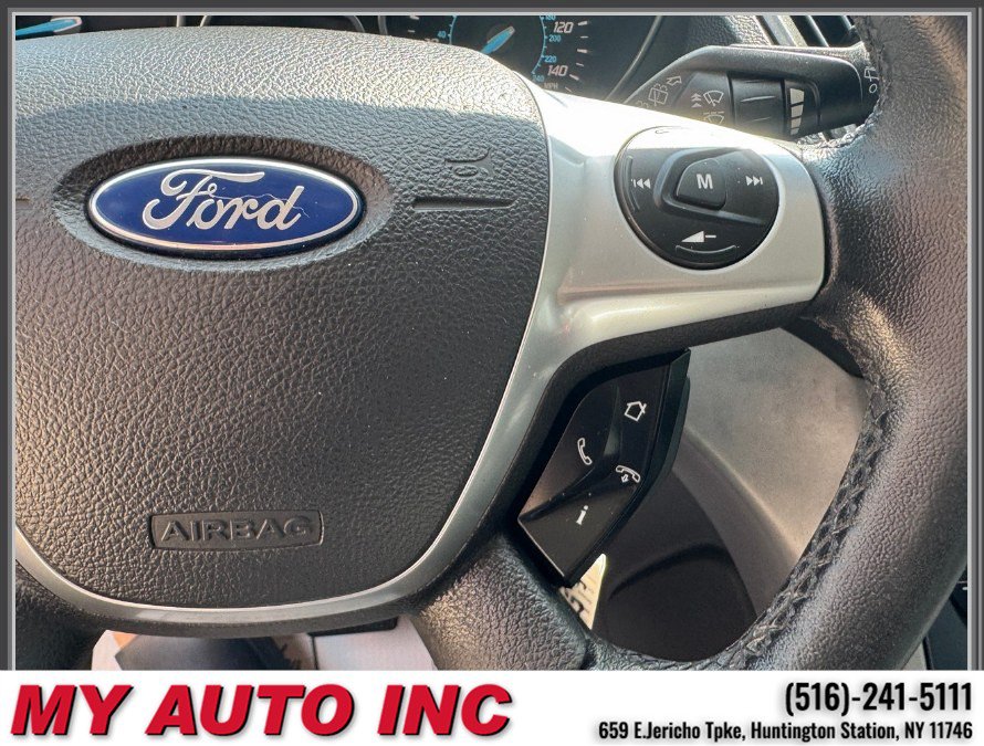 Used 2014 Ford Escape SE w/ Equipment Group 201A AWD/4WD image 22