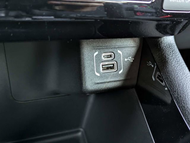 New 2026 Jeep Compass Latitude image 22