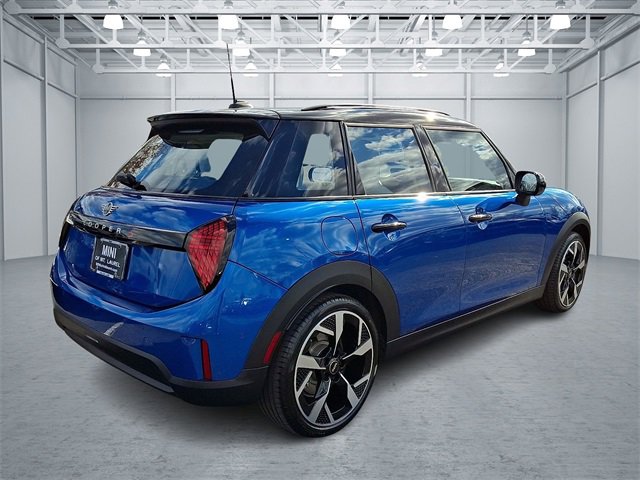 Used 2025 MINI Cooper S image 5