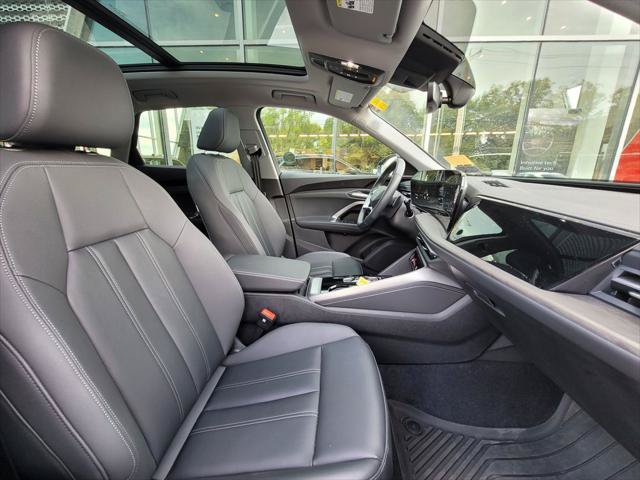 Certified 2025 Audi Q5 Premium AWD/4WD image 29