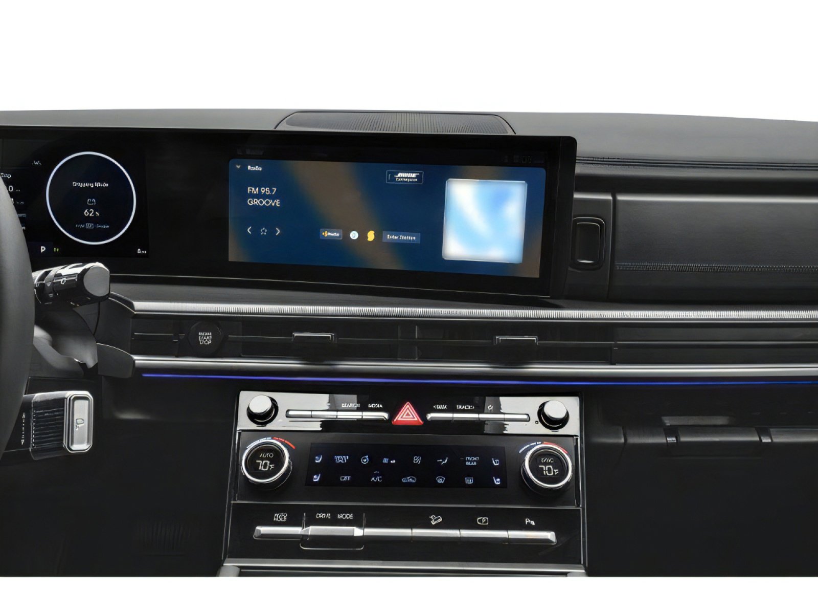 New 2026 Hyundai Santa Fe Calligraphy AWD/4WD image 7
