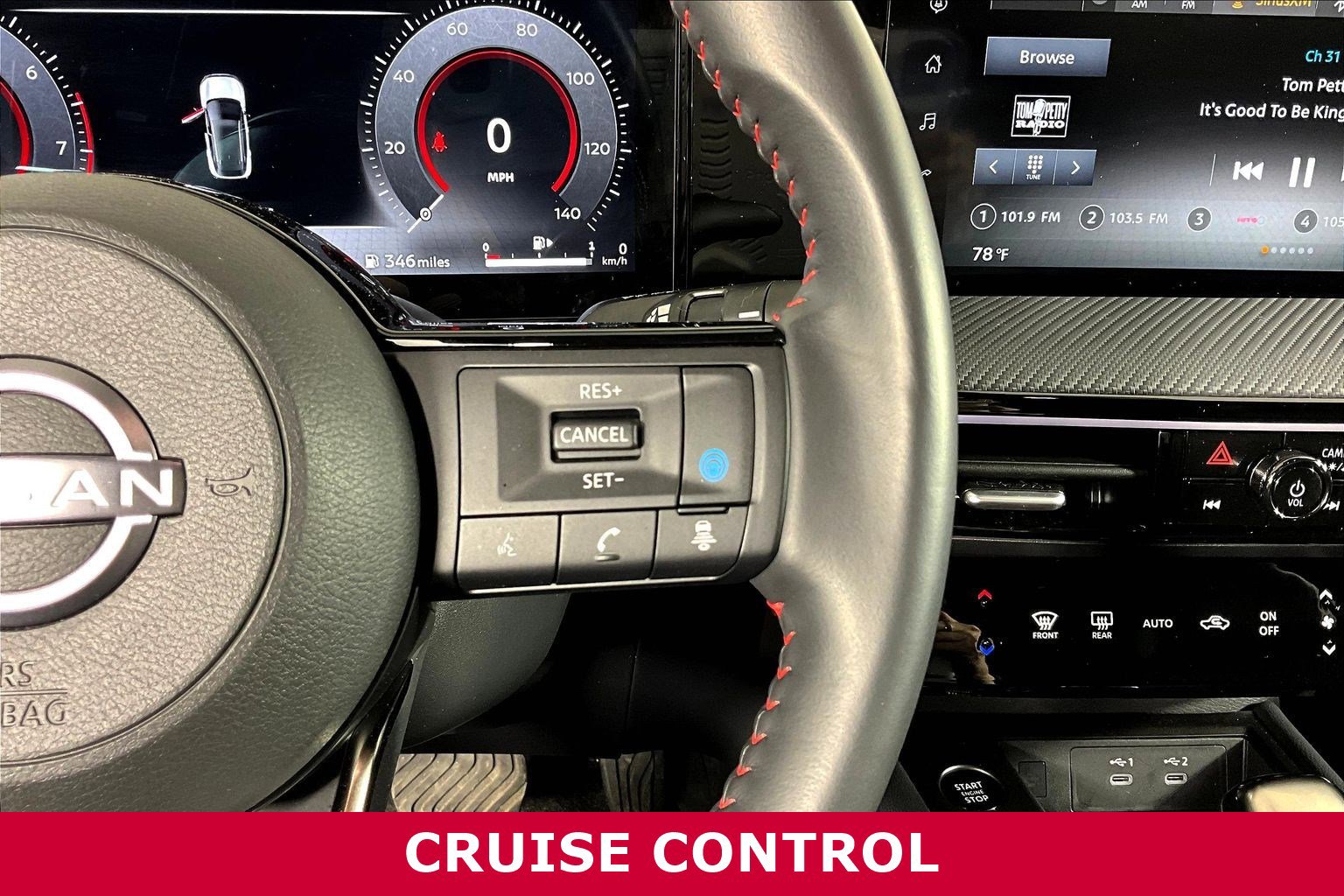 Used 2025 Nissan Kicks SR image 11