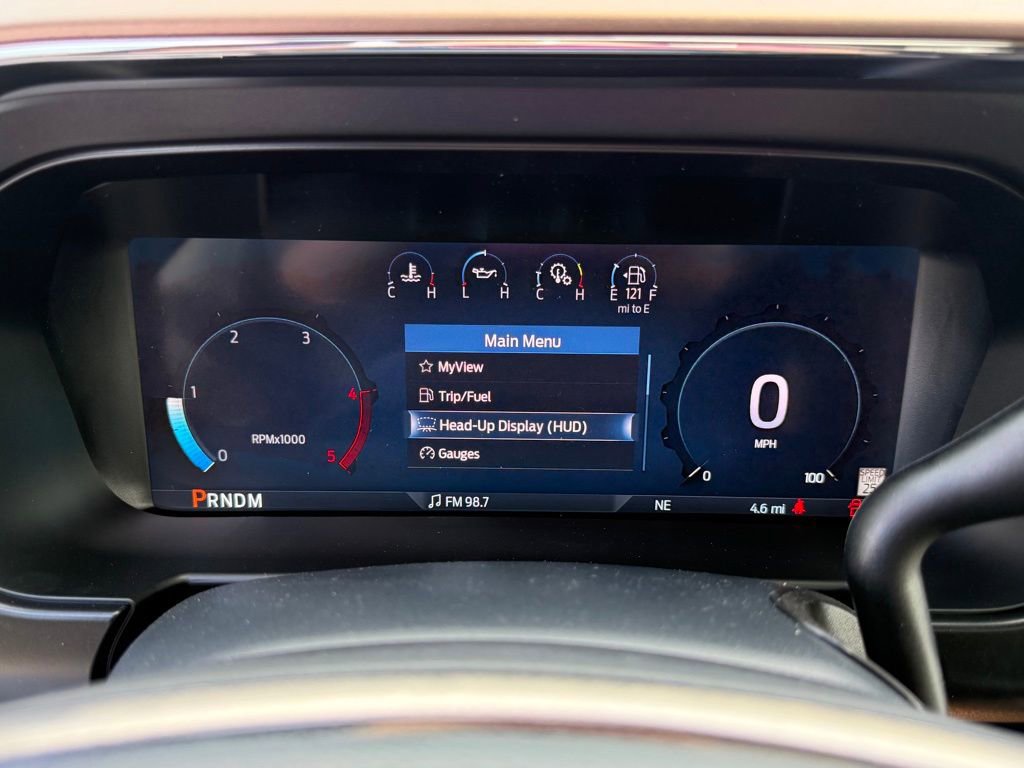 New 2026 Ford F250 King Ranch image 18