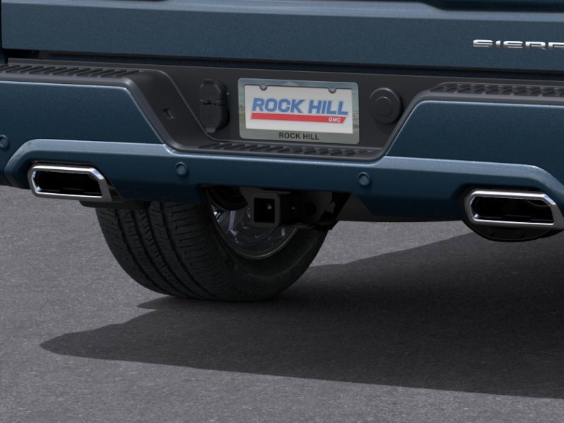 New 2026 GMC Sierra 1500 Denali Ultimate image 14