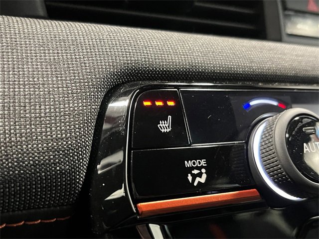 New 2026 Honda Passport TrailSport image 18