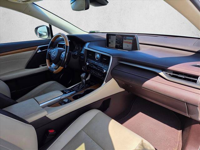 Used 2019 Lexus RX 450h AWD w/ Navigation Package image 18