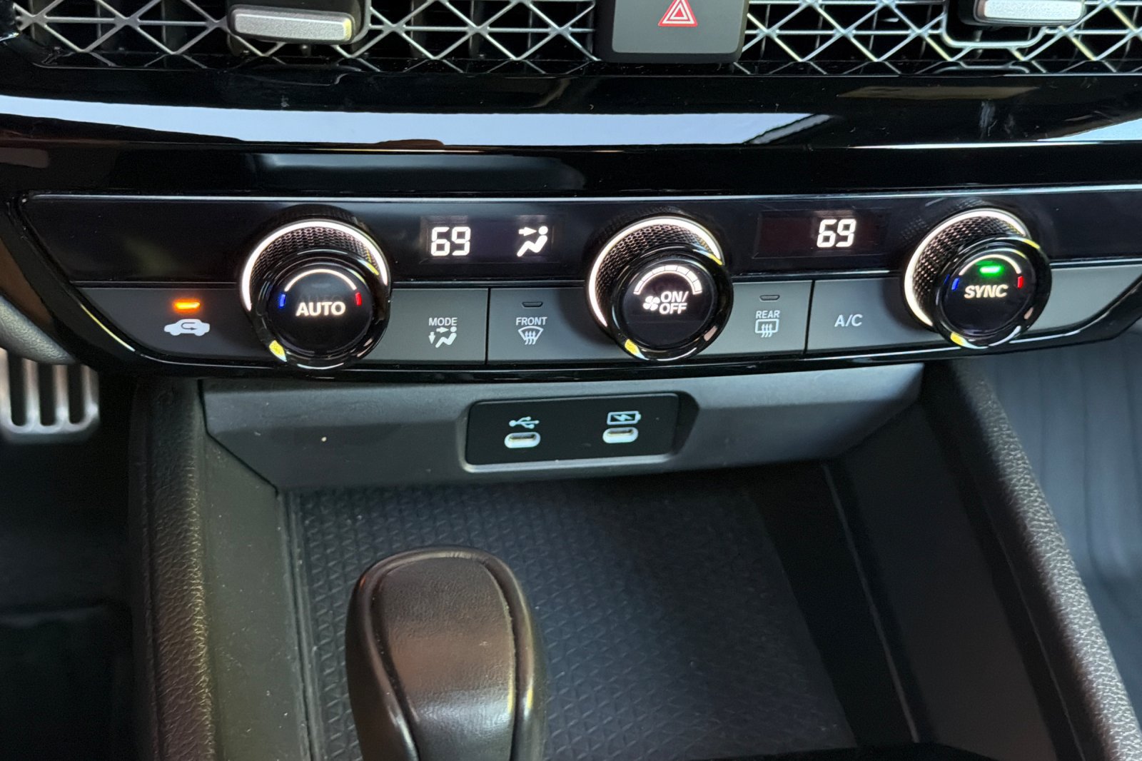 Used 2023 Honda Accord Sport image 27