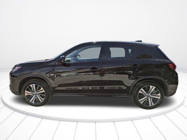 Used 2025 Mitsubishi Outlander Sport ES image 7
