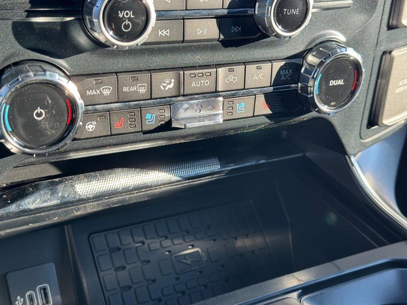 New 2026 Ford F150 Raptor w/ Equipment Group 803A Raptor R image 21